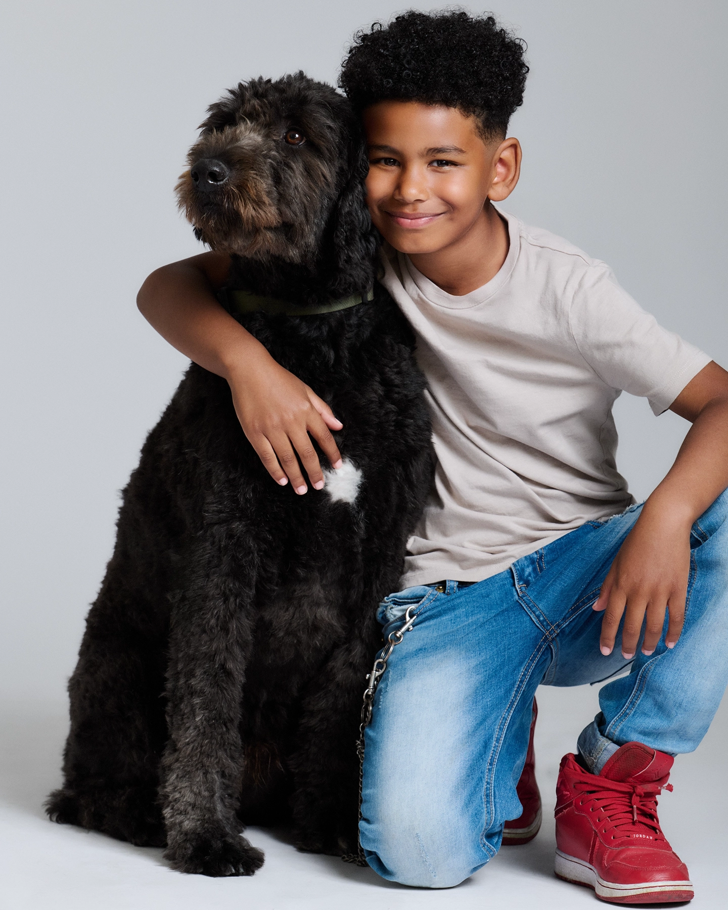 Dackén Family family portrait photography — image 26
